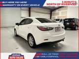 Used 2016 Scion iA image 5