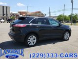 Used 2022 Ford Edge Titanium image 4