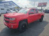 Used 2016 Chevrolet Silverado 1500 LT w/ All Star Edition image 2