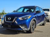 Used 2020 Nissan Kicks SR image 2