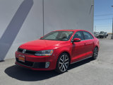 Used 2014 Volkswagen Jetta GLI Autobahn image 4