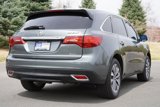 Used 2016 Acura MDX SH-AWD w/ Technology Package image 3