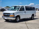 Used 2015 Chevrolet Express 2500 LT w/ LT Preferred Equipment Group image 3