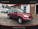 Used 2008 Honda CR-V LX image 3