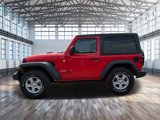Used 2019 Jeep Wrangler Sport image 5