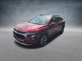 New 2025 Chevrolet Trax LT w/ Driver Confidence Package image 3
