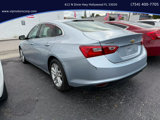 Used 2018 Chevrolet Malibu LT image 4