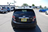 Used 2013 Chevrolet Sonic RS image 4