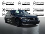 Used 2024 Honda Civic Sport image 2