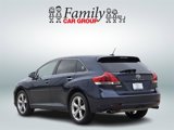 Used 2015 Toyota Venza XLE image 3