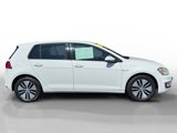 Used 2016 Volkswagen e-Golf SE w/ DC Fast Charging Package image 6