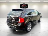 Used 2013 Ford Edge Limited w/ Class II Trailer Tow Pkg image 5