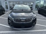 Used 2019 Kia Sorento EX image 2