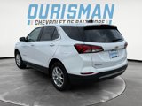 Used 2022 Chevrolet Equinox LT image 4
