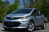 Used 2017 Chevrolet Bolt LT image 4