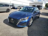 Used 2024 Nissan Altima 2.5 S image 3