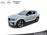 Certified 2025 Volvo XC40 B5 Plus w/ Protection Package Premier image 3