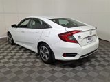 Used 2020 Honda Civic LX image 4