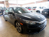 Used 2017 Honda Civic EX-T image 3