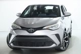 Used 2020 Toyota C-HR XLE image 3