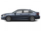 New 2025 Honda Civic LX image 2