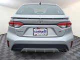 Certified 2022 Toyota Corolla SE image 5