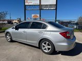 Used 2012 Honda Civic LX image 5