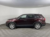 Used 2014 Kia Sorento LX image 3
