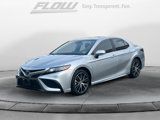 Certified 2023 Toyota Camry SE image 3