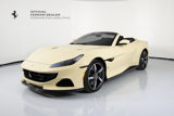 Certified 2023 Ferrari Portofino M image 3
