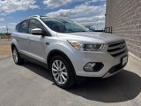 Used 2017 Ford Escape Titanium w/ Equipment Group 301A image 3