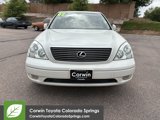 Used 2002 Lexus LS 430 image 2
