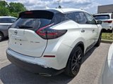 Used 2023 Nissan Murano SL w/ SL Moonroof Package image 4