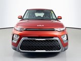 Used 2022 Kia Soul LX w/ Technology Package image 2