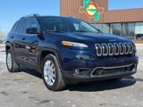 Used 2015 Jeep Cherokee Limited w/ Luxury Group image 2