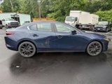 New 2025 MAZDA MAZDA3 s image 2