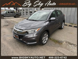 Used 2022 Honda HR-V LX image 3