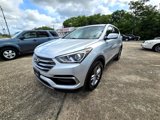 Used 2017 Hyundai Santa Fe Sport image 5