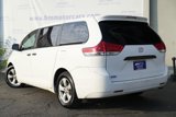 Used 2011 Toyota Sienna image 4