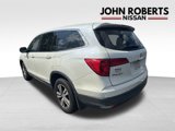 Used 2017 Honda Pilot EX image 4