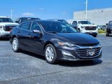 Used 2023 Chevrolet Malibu LT image 2