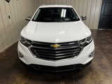 Used 2018 Chevrolet Equinox Premier image 2