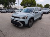 New 2025 Volkswagen Taos SE image 4
