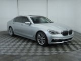 Used 2018 BMW 750i image 3
