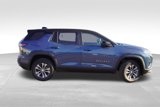New 2025 Chevrolet Equinox LT w/ Safety and Technology Package image 2