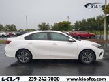 Certified 2023 Kia Forte LXS image 4