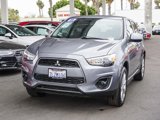 Used 2015 Mitsubishi Outlander Sport ES image 4
