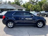 Used 2015 Chevrolet Equinox LS image 4