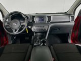 Used 2018 Kia Sportage LX image 3