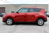 Used 2022 Kia Soul LX image 4